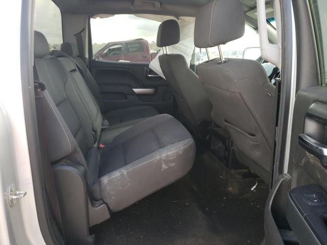 Photo 6 from auction – 2016 CHEVROLET SILVERADO with VIN 3GCPCREC2GG185638