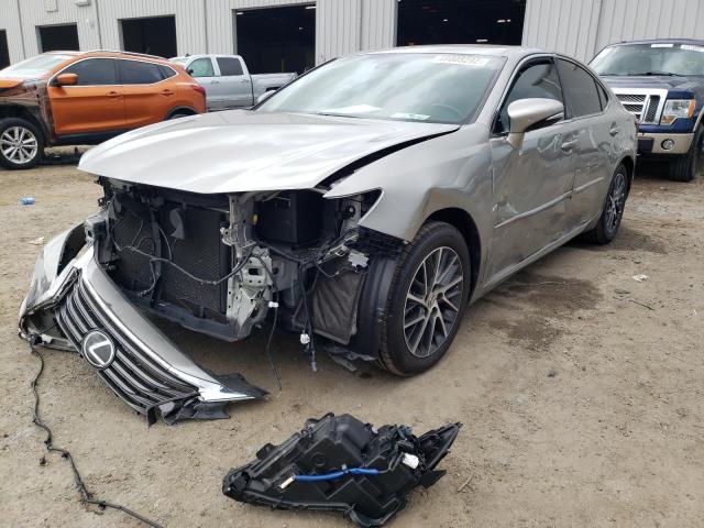 Photo 2 from auction – 2017 LEXUS ES 350 with VIN JTHBK1GG1H2247845