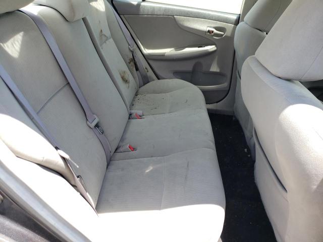 Photo 6 from auction – 2010 TOYOTA COROLLA BA with VIN 1NXBU4EE4AZ349080