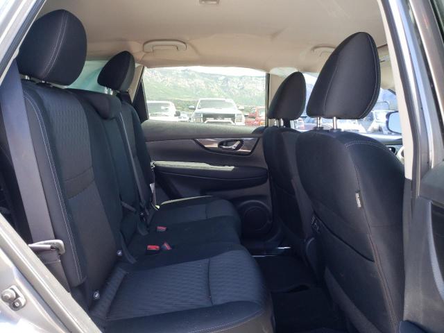 Photo 6 from auction – 2018 NISSAN ROGUE S with VIN KNMAT2MV5JP510897