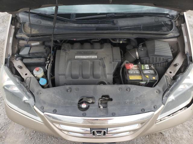 Photo 7 from auction – 2007 HONDA ODYSSEY EX with VIN 5FNRL38717B403336