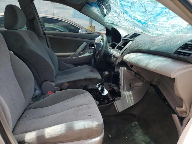 Photo 5 from auction – 2011 TOYOTA CAMRY BASE with VIN 4T1BF3EK1BU774591