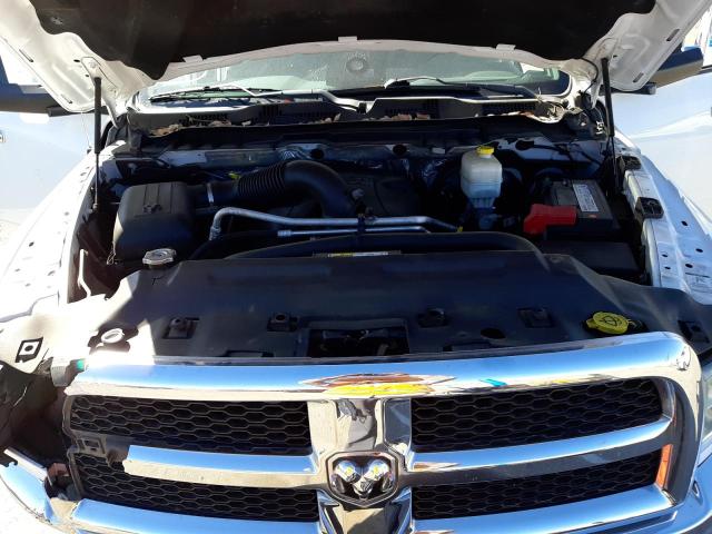 Photo 7 from auction – 2014 RAM 2500 SLT with VIN 3C6TR5DT4EG199195