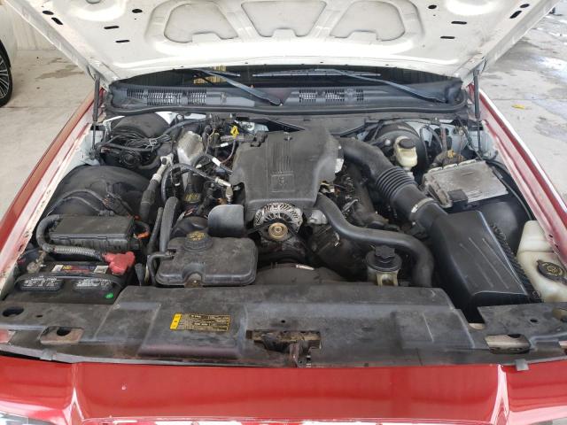 Photo 7 from auction – 2011 FORD CROWN VICT with VIN 2FABP7BV4BX101784