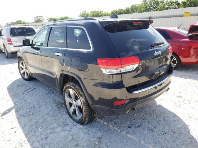 Photo 3 from auction – 2014 JEEP GRAND CHER with VIN 1C4RJEBM2EC326499