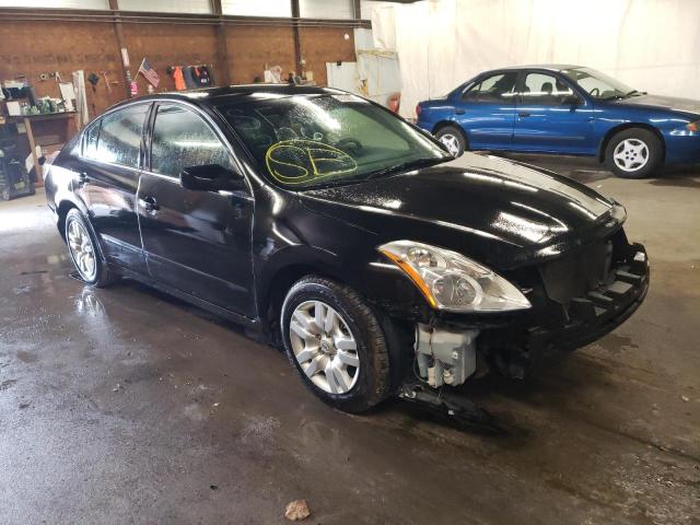 NISSAN ALTIMA BAS 2012 with VIN 1N4AL2AP7CN547220 - Photo from auction