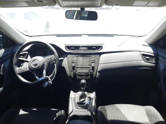 Photo 9 from auction – 2017 NISSAN ROGUE S with VIN KNMAT2MV3HP537591