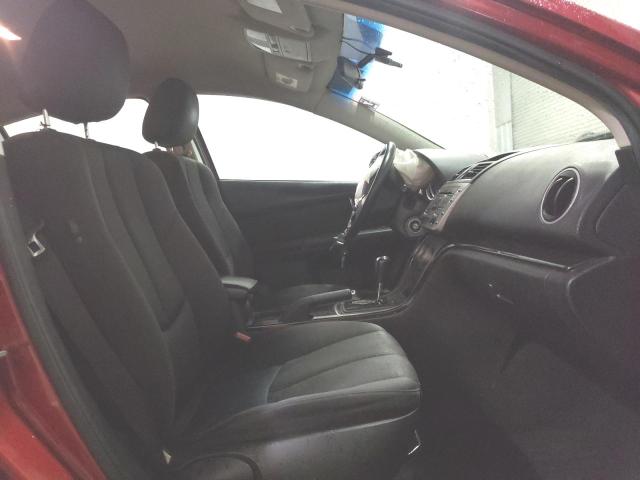 Zdjęcie 5 z aukcji – 2012 MAZDA 6 I z VIN 1YVHZ8DH3C5M43865