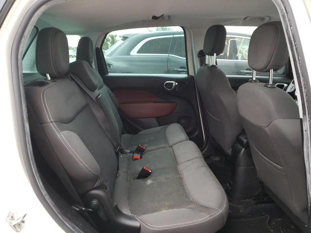 Photo 6 from auction – 2014 FIAT 500L TREKK with VIN ZFBCFADH9EZ010873
