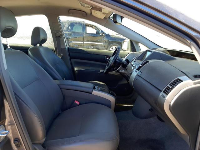 Photo 5 from auction – 2008 TOYOTA PRIUS with VIN JTDKB20U883389000