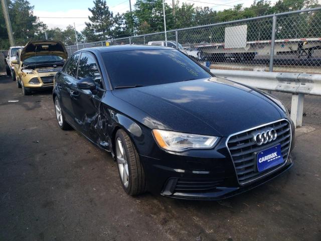Photo 9 from auction – 2016 AUDI A3 PREMIUM with VIN WAUB8GFF1G1069576