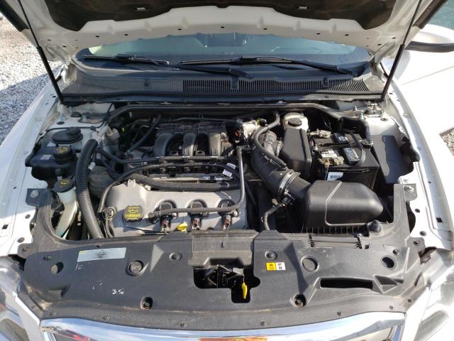 Photo 7 from auction – 2012 FORD TAURUS SEL with VIN 1FAHP2EW9CG138838