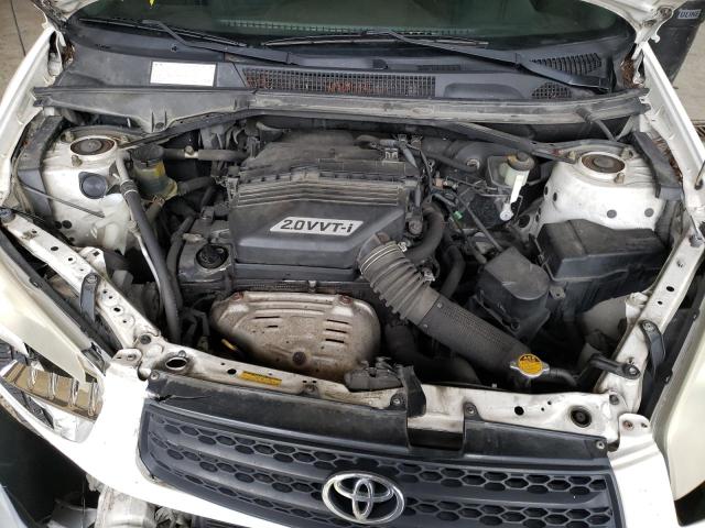 Фото 7 с аукциона – 2002 TOYOTA RAV4 с VIN JTEGH20V526002725