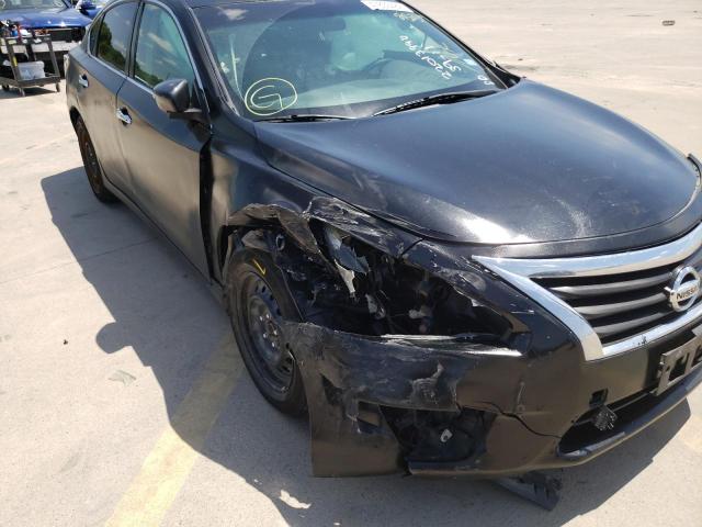 Photo 9 from auction – 2015 NISSAN ALTIMA 2.5 with VIN 1N4AL3AP9FC232344