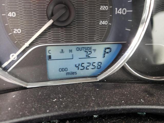 Photo 8 from auction – 2015 TOYOTA COROLLA L with VIN 5YFBURHE7FP283349