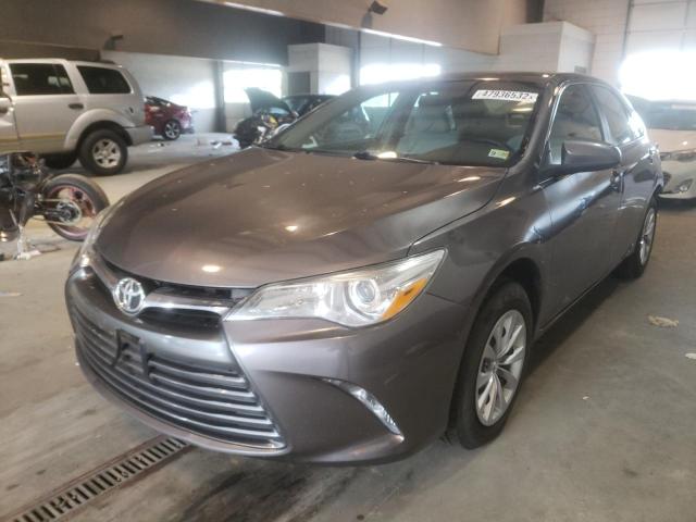 Photo 2 from auction – 2016 TOYOTA CAMRY LE with VIN 4T1BF1FK2GU593607
