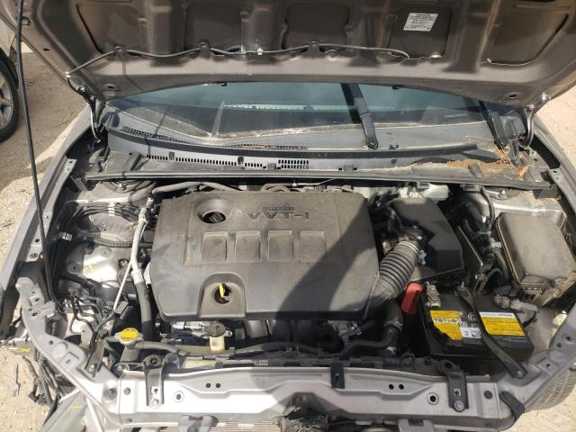 Photo 7 from auction – 2016 TOYOTA COROLLA L with VIN 5YFBURHE5GP395052