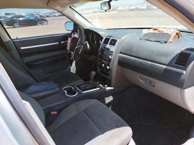 Photo 5 from auction – 2010 DODGE CHARGER SX with VIN 2B3CA3CV6AH197032