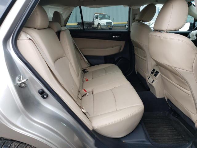 Photo 6 from auction – 2019 SUBARU OUTBACK 2. with VIN 4S4BSANC3K3260627