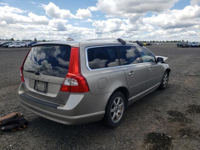 Photo 4 from auction – 2008 VOLVO V70 3.2 with VIN YV1BW982281035317