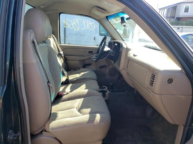 Photo 5 from auction – 2003 GMC NEW SIERRA with VIN 1GTEK14V83Z235080