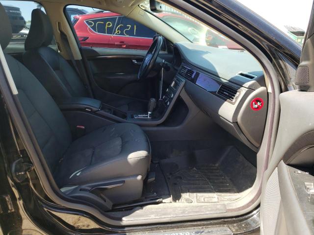 Photo 5 from auction – 2008 VOLVO XC70 with VIN YV4BZ982881030309