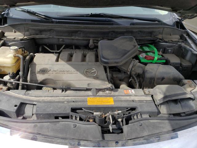 Photo 7 from auction – 2012 MAZDA CX-9 with VIN JM3TB3DV6C0366202