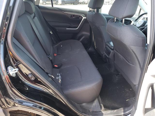 Photo 6 from auction – 2020 TOYOTA RAV4 LE with VIN 2T3G1RFV7LC137585