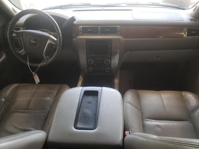 Photo 9 from auction – 2007 GMC YUKON with VIN 1GKFK13017J115513