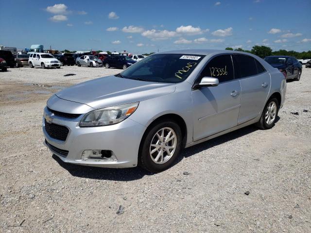 Photo 2 from auction – 2014 CHEVROLET MALIBU LS with VIN 1G11A5SL4EF223452