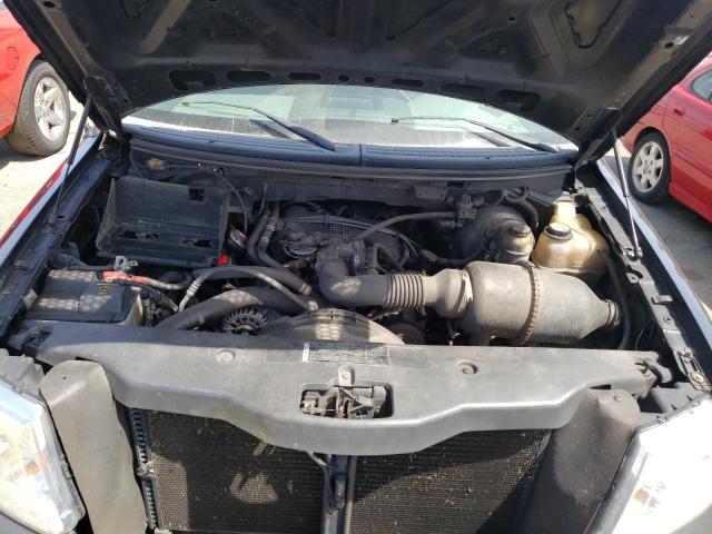 Photo 7 from auction – 2006 FORD F150 with VIN 1FTRF12206NB07751