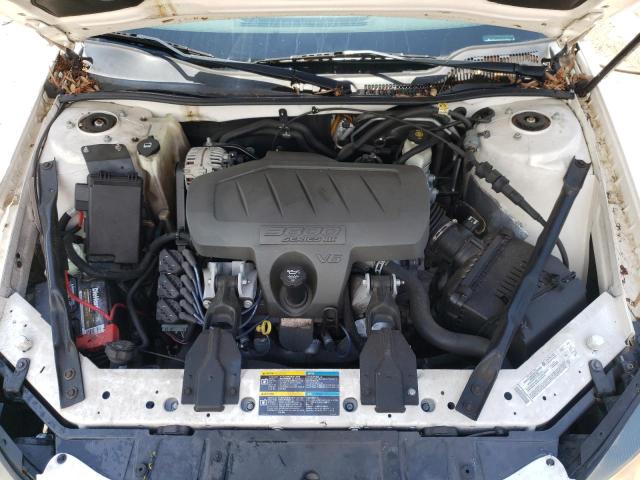 Photo 7 from auction – 2006 PONTIAC GRAND PRIX with VIN 2G2WP552861239293