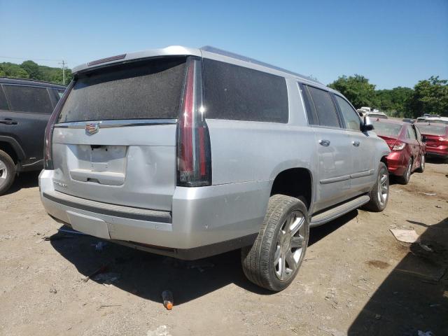 Photo 4 from auction – 2020 CADILLAC ESCALADE E with VIN 1GYS4HKJ2LR121155