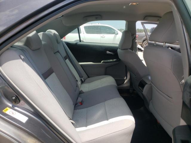 Photo 6 from auction – 2014 TOYOTA CAMRY with VIN 4T1BF1FK7EU342630
