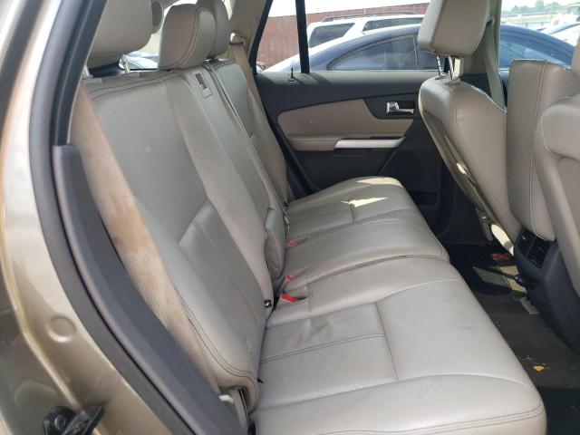 Photo 6 from auction – 2013 FORD EDGE LIMIT with VIN 2FMDK3KC4DBA41817