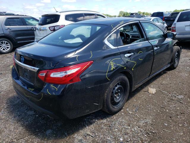 صورة رقم 4 من المزاد - 2016 NISSAN ALTIMA 2.5 مع VIN 1N4AL3AP1GN363791