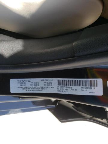 Photo 10 from auction – 2016 CHRYSLER 200 C with VIN 1C3CCCCB1GN146735