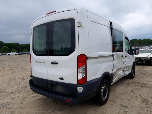 Foto 4 de la subasta – 2016 FORD TRANSIT T- con VIN 1FTYE1CM2GKA21259
