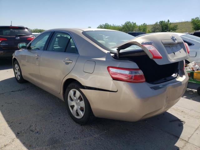 Photo 3 from auction – 2008 TOYOTA CAMRY CE with VIN 4T1BE46K38U733086
