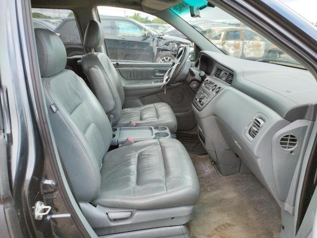Photo 5 from auction – 2004 HONDA ODYSSEY EX with VIN 5FNRL18014B116789
