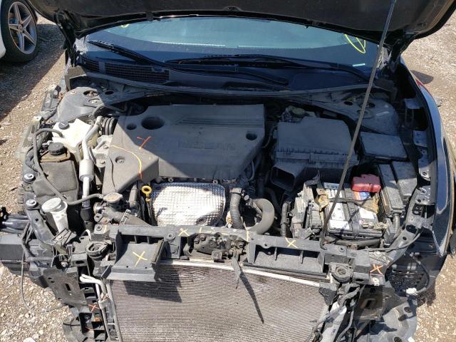 Photo 7 from auction – 2016 NISSAN ALTIMA 2.5 with VIN 1N4AL3AP1GN363791