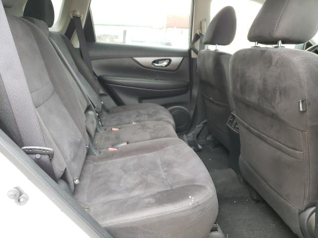 Photo 6 from auction – 2015 NISSAN ROGUE S with VIN KNMAT2MV7FP573328