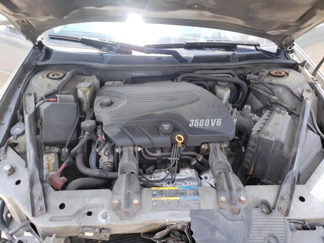 Photo 7 from auction – 2008 CHEVROLET IMPALA LT with VIN 2G1WT55N381285952
