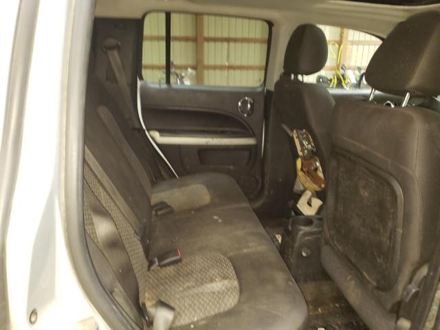 Photo 6 from auction – 2009 CHEVROLET HHR LT with VIN 3GNCA53V09S595783