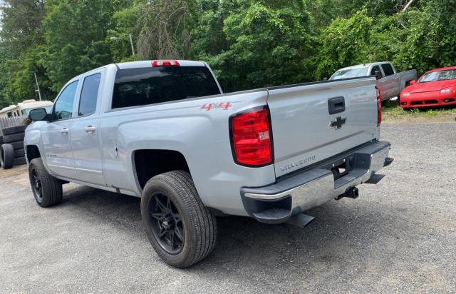 Photo 3 from auction – 2017 CHEVROLET SILVERADO with VIN 1GCVKREC6HZ166943