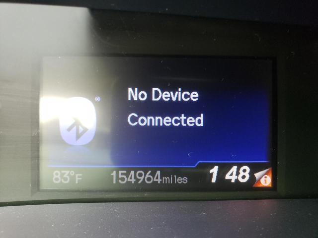 Photo 8 from auction – 2013 HONDA CIVIC LX with VIN 2HGFB2F59DH300822