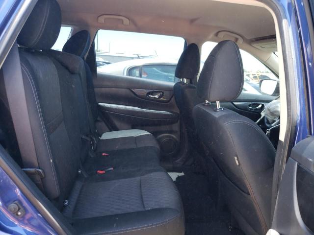 Photo 6 from auction – 2017 NISSAN ROGUE S with VIN KNMAT2MTXHP545234