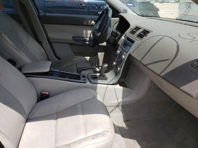 Photo 5 from auction – 2009 VOLVO S40 2.4I with VIN YV1MS382392432399