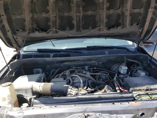 Photo 7 from auction – 2011 TOYOTA TUNDRA DOU with VIN 5TFUM5F11BX027253