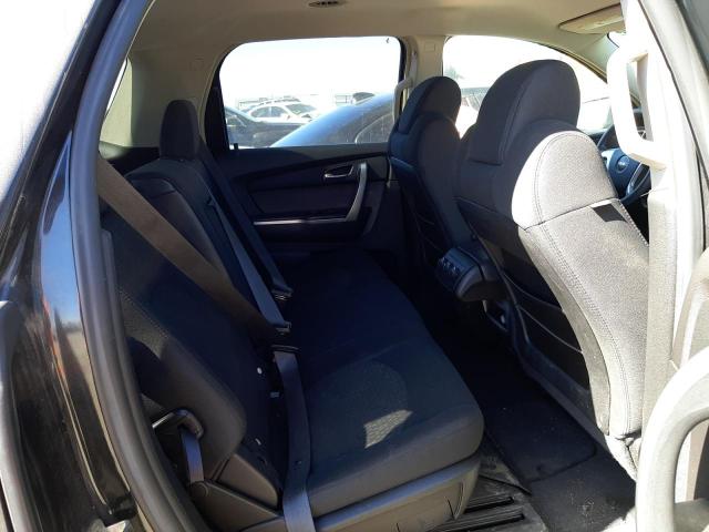 Photo 6 from auction – 2008 GMC ACADIA SLE with VIN 1GKER13798J222542